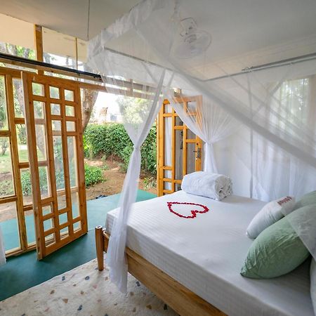 Mkoani Homestay Moshi Zewnętrze zdjęcie