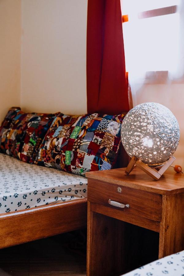 Mkoani Homestay Moshi Zewnętrze zdjęcie