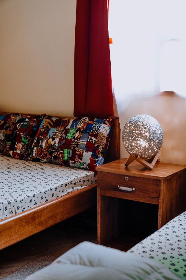 Mkoani Homestay Moshi Zewnętrze zdjęcie