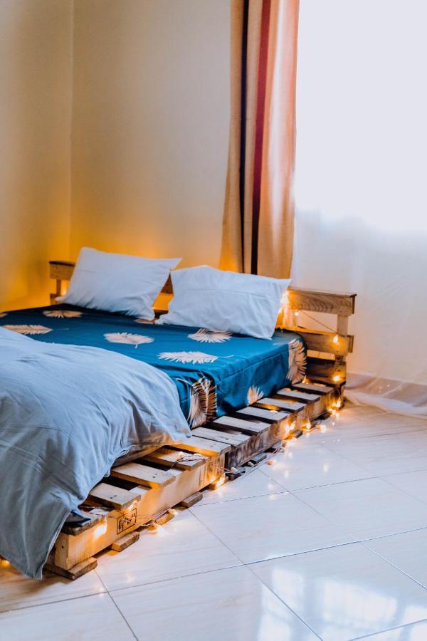 Mkoani Homestay Moshi Zewnętrze zdjęcie