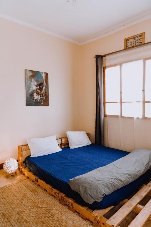 Mkoani Homestay Moshi Zewnętrze zdjęcie