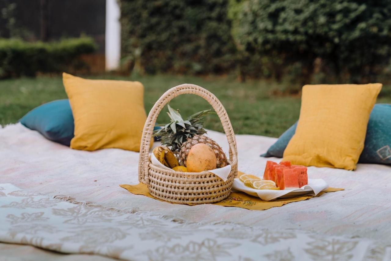 Mkoani Homestay Moshi Zewnętrze zdjęcie