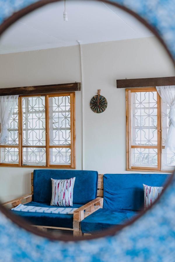 Mkoani Homestay Moshi Zewnętrze zdjęcie