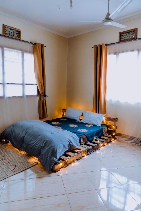 Mkoani Homestay Moshi Zewnętrze zdjęcie