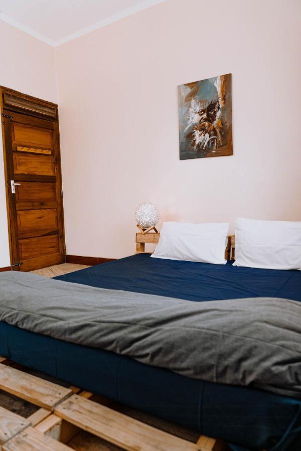 Mkoani Homestay Moshi Zewnętrze zdjęcie