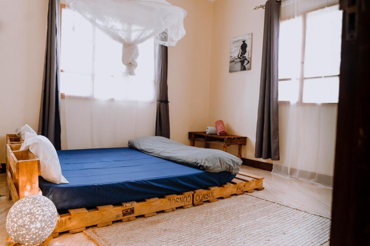 Mkoani Homestay Moshi Zewnętrze zdjęcie