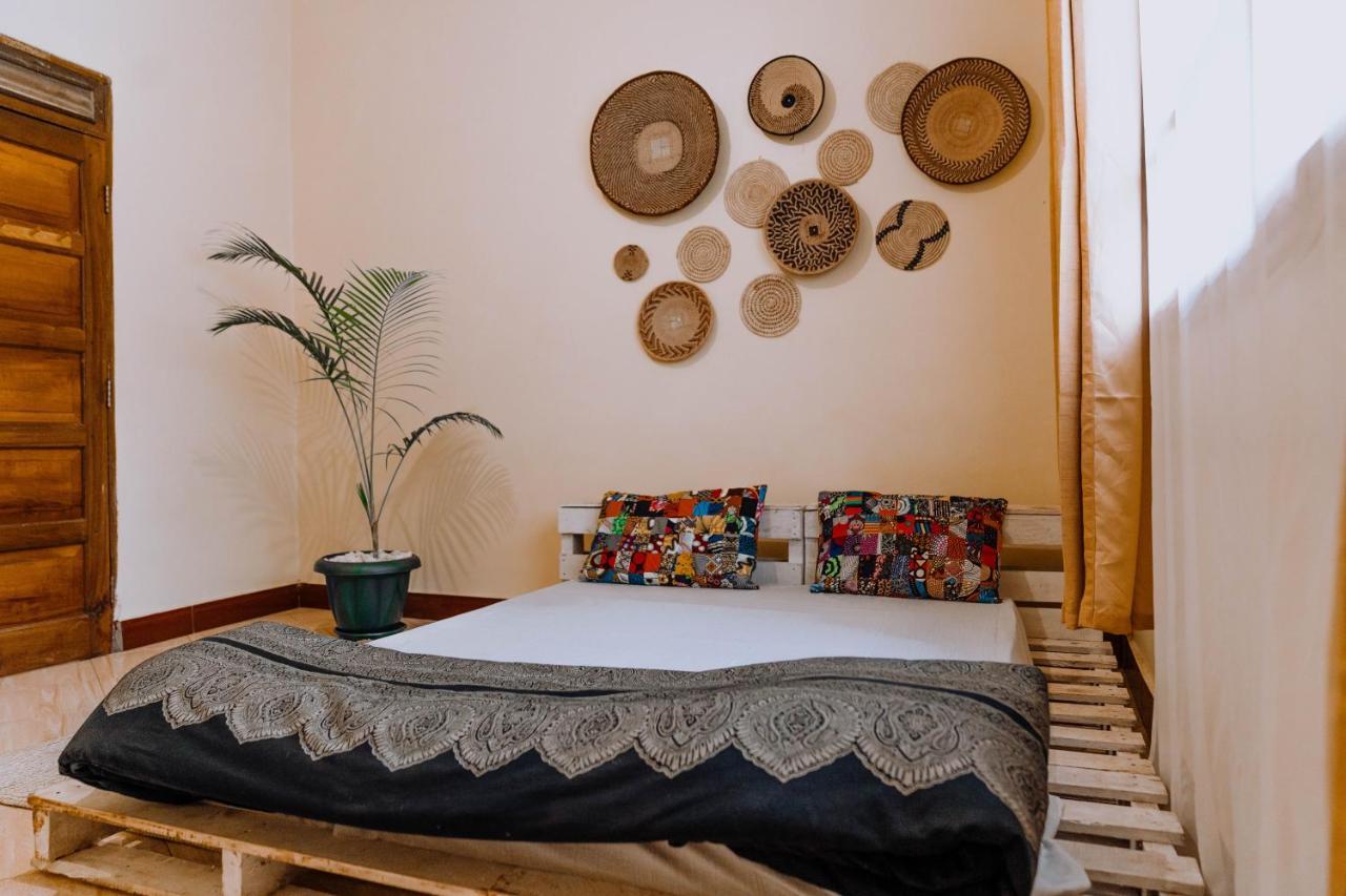 Mkoani Homestay Moshi Zewnętrze zdjęcie