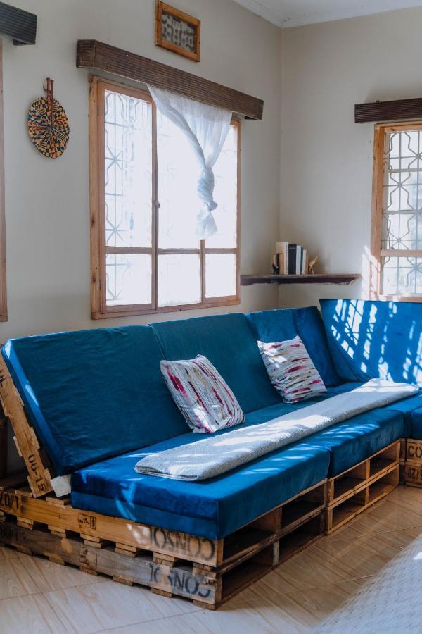 Mkoani Homestay Moshi Zewnętrze zdjęcie