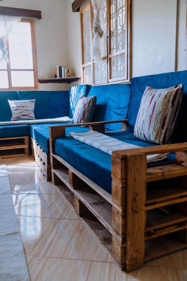 Mkoani Homestay Moshi Zewnętrze zdjęcie