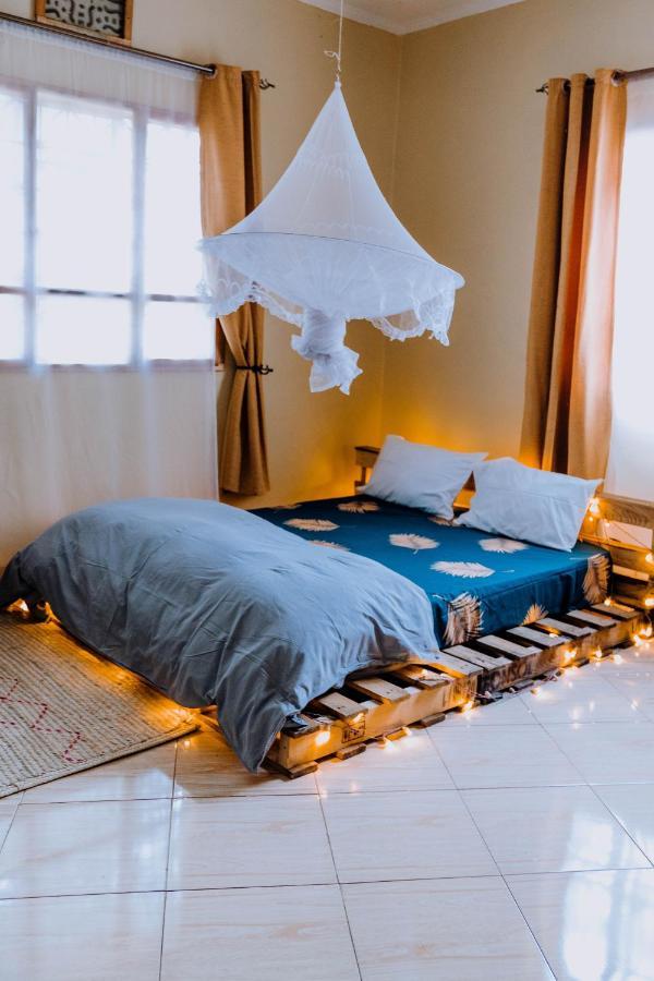 Mkoani Homestay Moshi Zewnętrze zdjęcie
