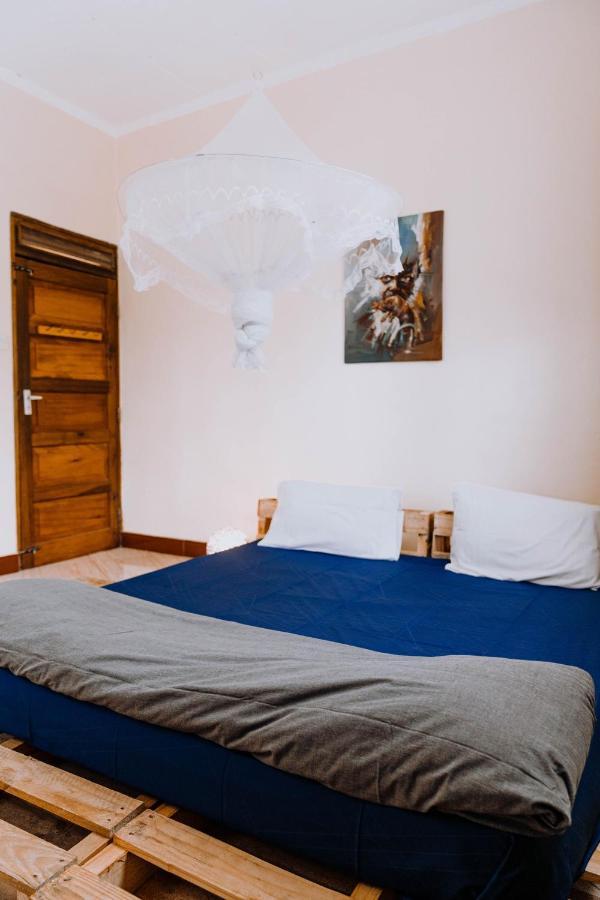 Mkoani Homestay Moshi Zewnętrze zdjęcie