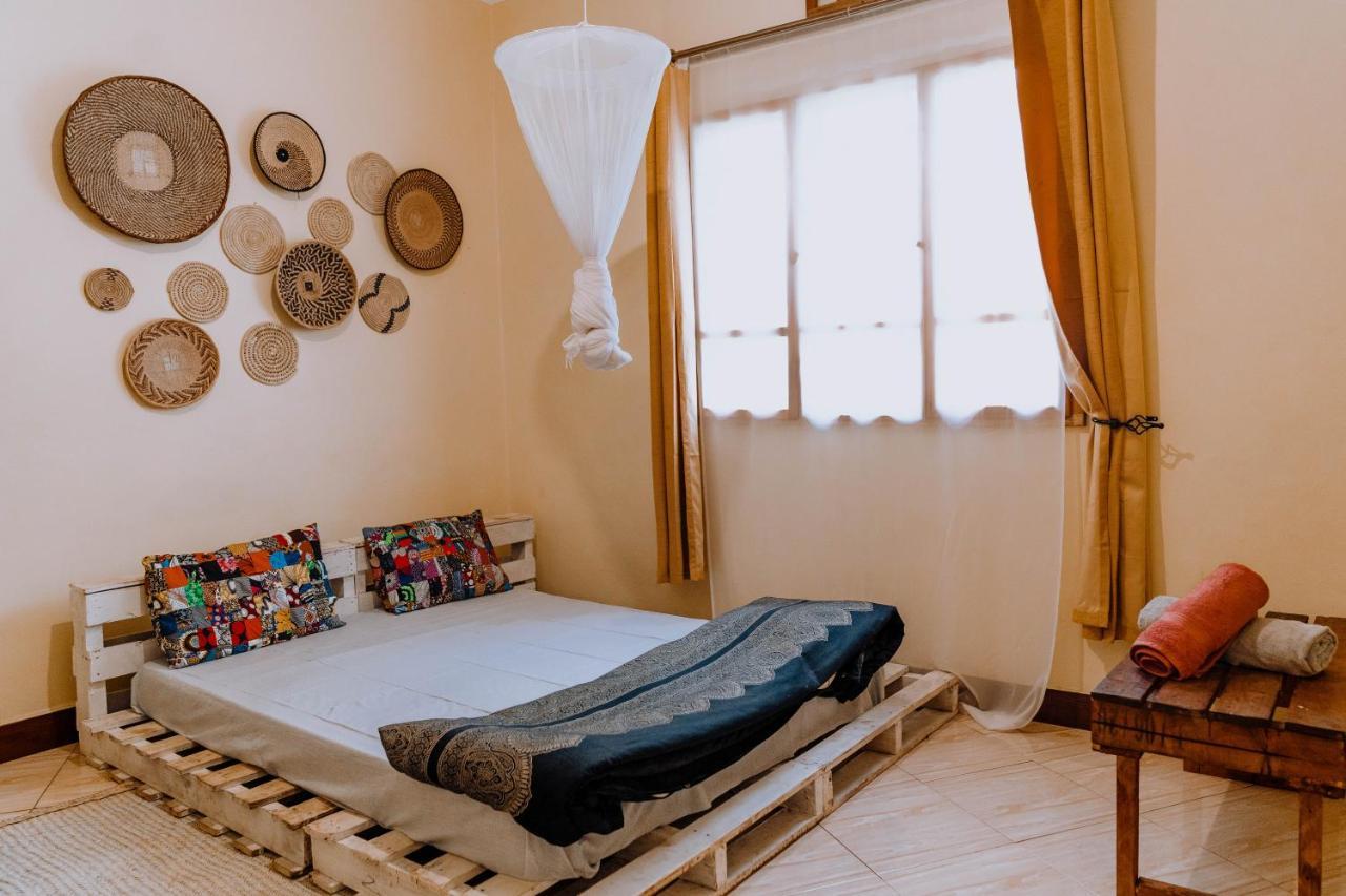 Mkoani Homestay Moshi Zewnętrze zdjęcie