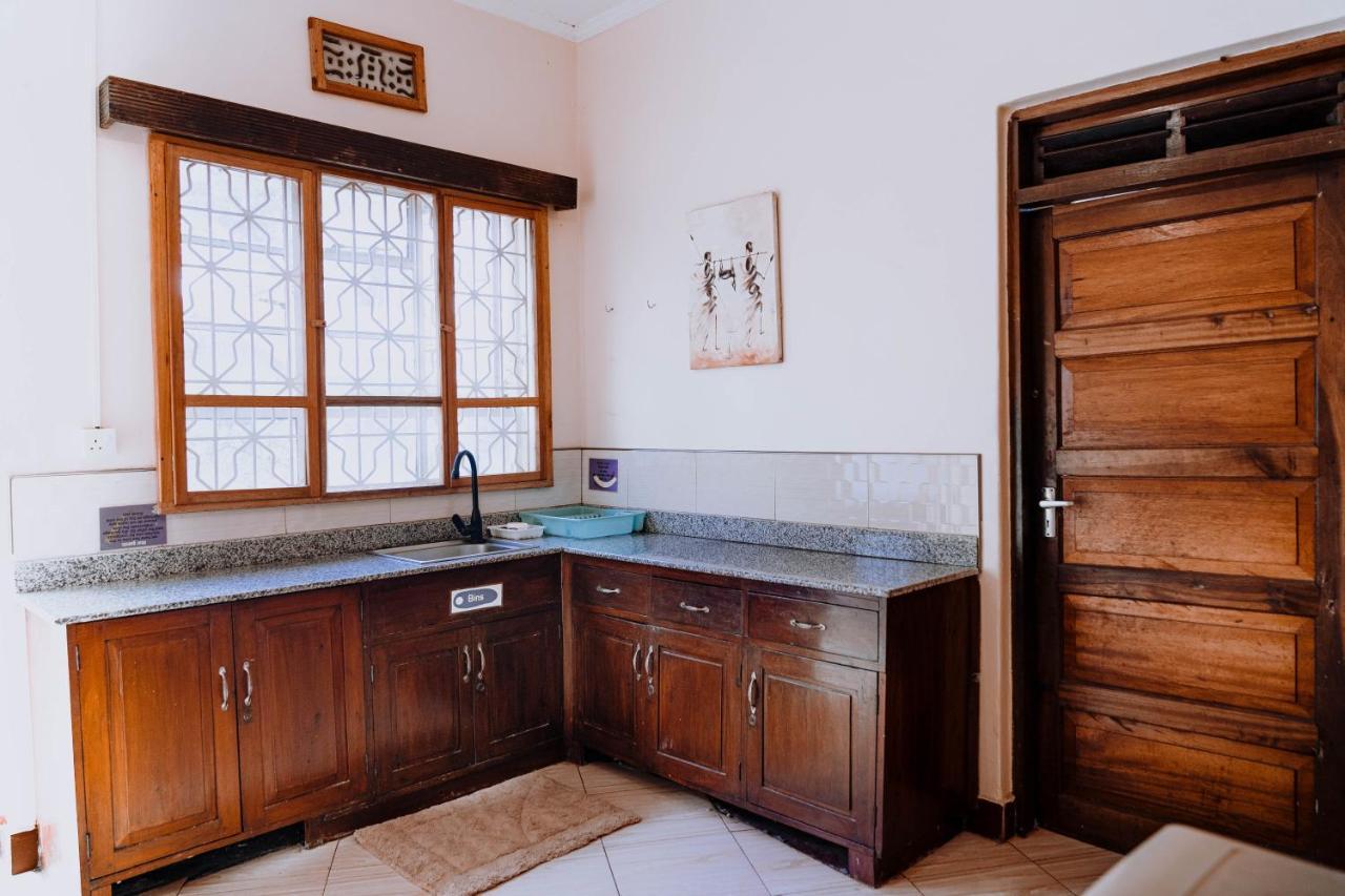 Mkoani Homestay Moshi Zewnętrze zdjęcie