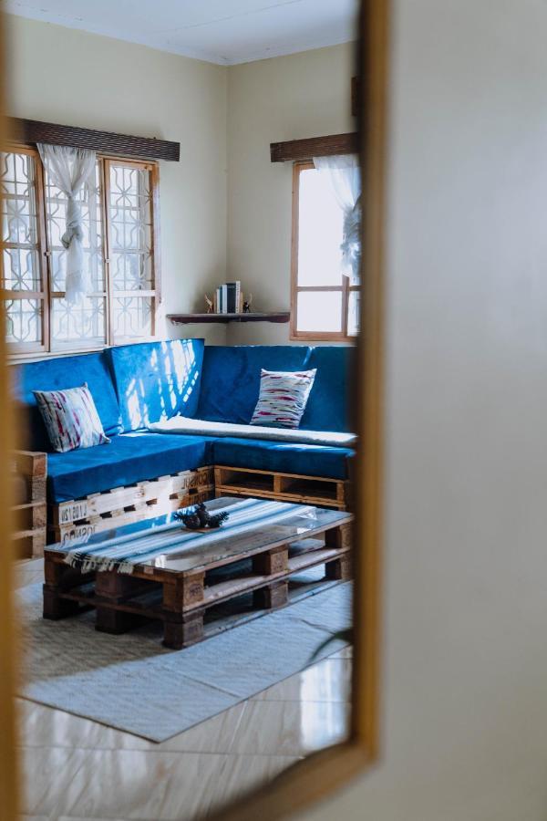 Mkoani Homestay Moshi Zewnętrze zdjęcie