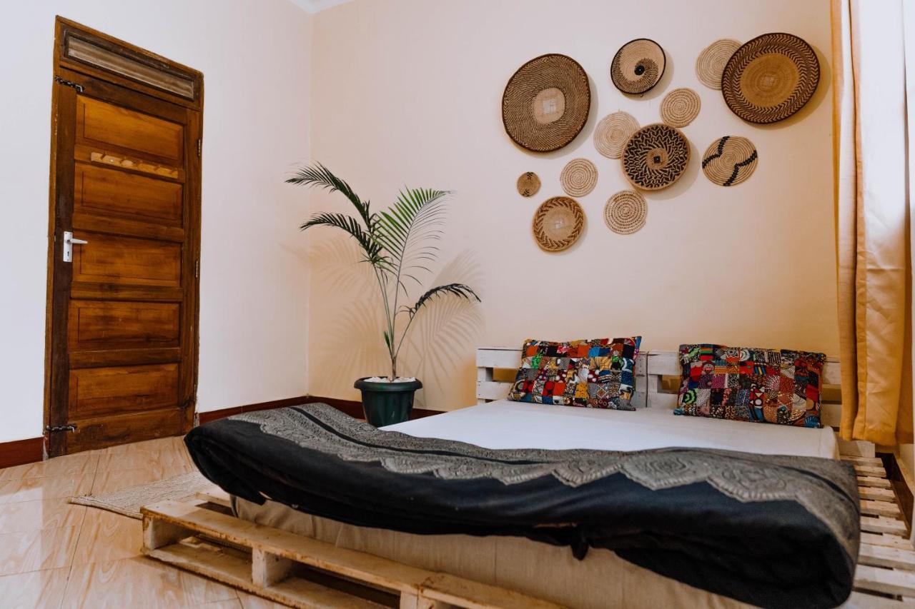 Mkoani Homestay Moshi Zewnętrze zdjęcie