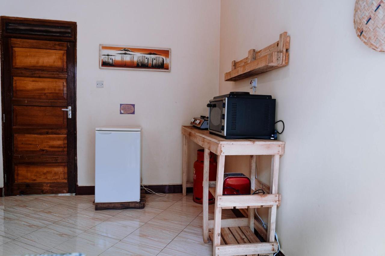 Mkoani Homestay Moshi Zewnętrze zdjęcie
