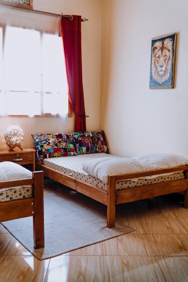 Mkoani Homestay Moshi Zewnętrze zdjęcie