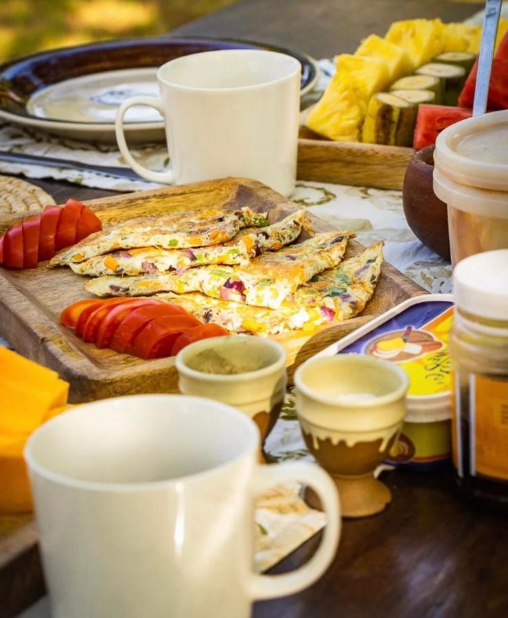 Mkoani Homestay Moshi Zewnętrze zdjęcie
