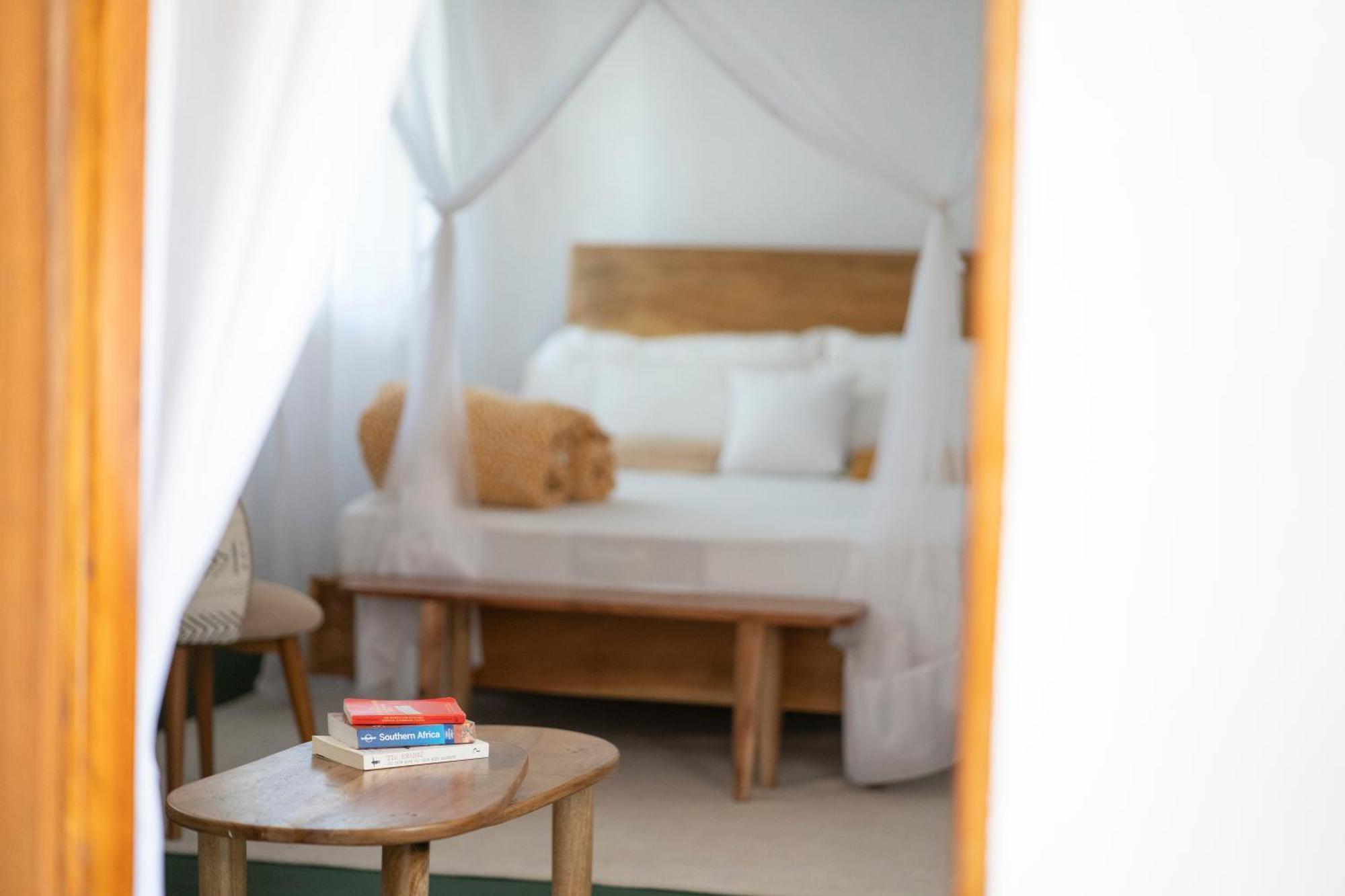 Mkoani Homestay Moshi Zewnętrze zdjęcie