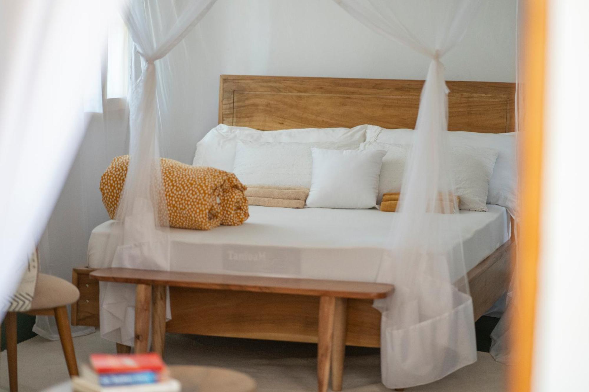 Mkoani Homestay Moshi Zewnętrze zdjęcie