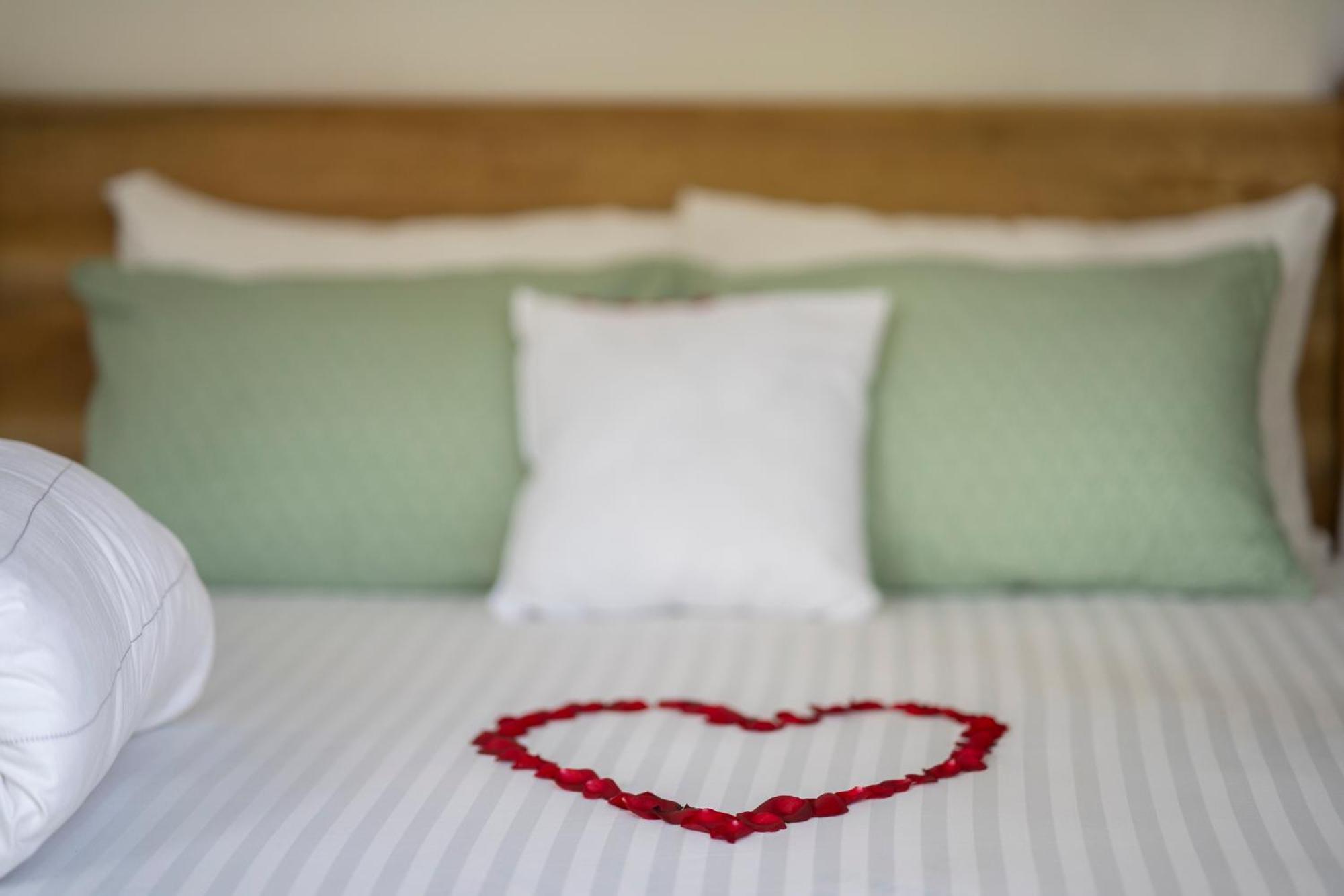Mkoani Homestay Moshi Zewnętrze zdjęcie