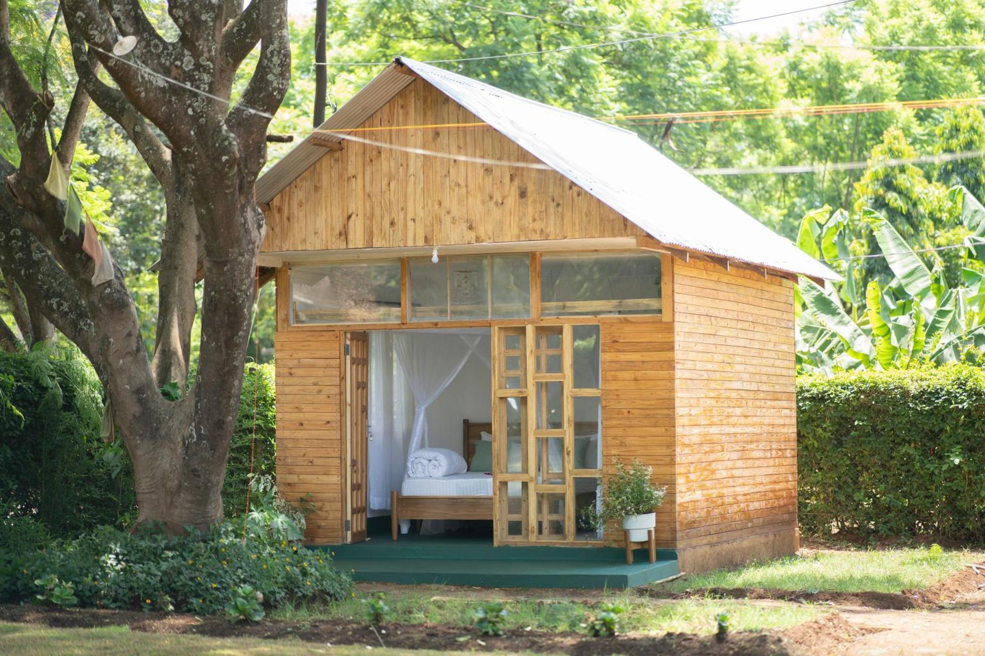 Mkoani Homestay Moshi Zewnętrze zdjęcie